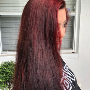 Meet your Posher, Alejandra